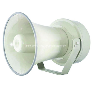 400W Professional Waterproof Air-Raid Siren Speaker